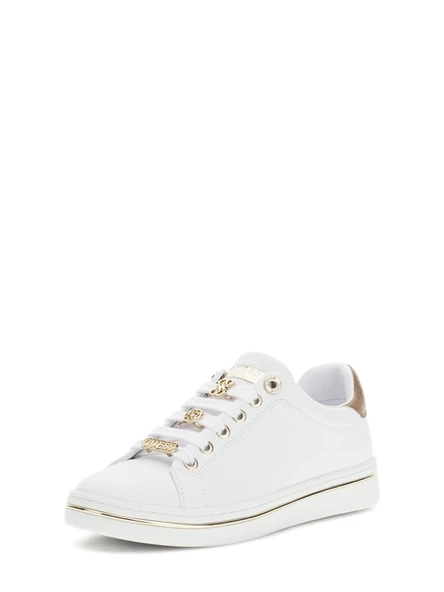 Guess Stasey4 Kadın Sneaker - Resim 2