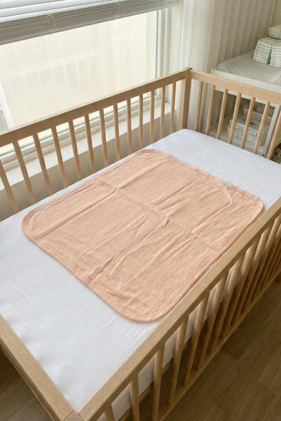 Müslin Blanket Battaniye - Resim 5