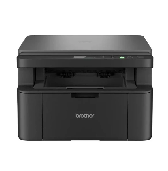 Brother DCP-L1632W-2T Yazıcı-Tarayıcı-Fotokopi Laser Yazıcı + 2 adet Orjinal Tonerli ürün görseli 1