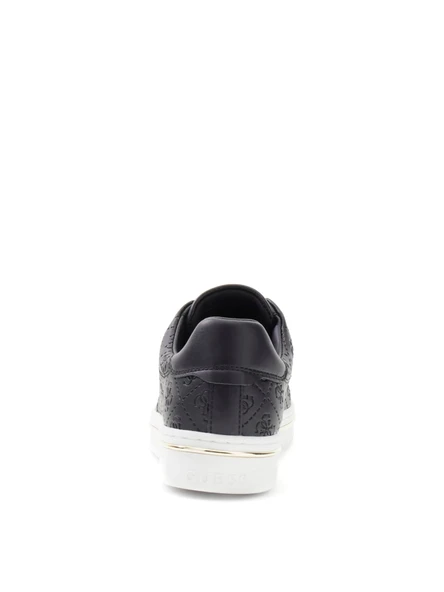 Guess Stasey4 Kadın Sneaker - Resim 3