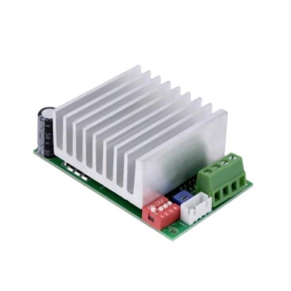 Tb6600 4.5A Step Motor Sürücü V1.2 ürün görseli 1