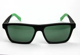 LACOSTE L998S 002 55 16 145 Unisex Güneş Gözlüğü ürün görseli 1
