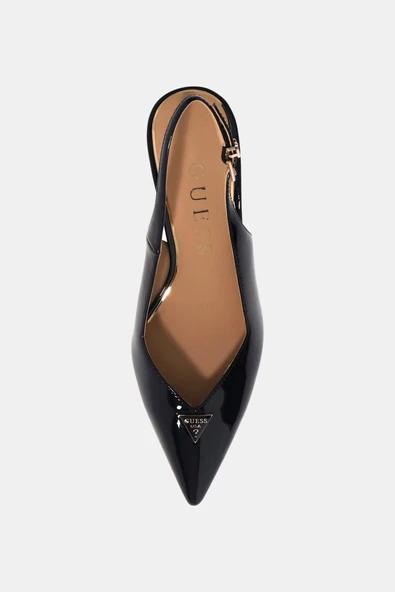 Guess Yannicke Kadın Babet - Resim 4
