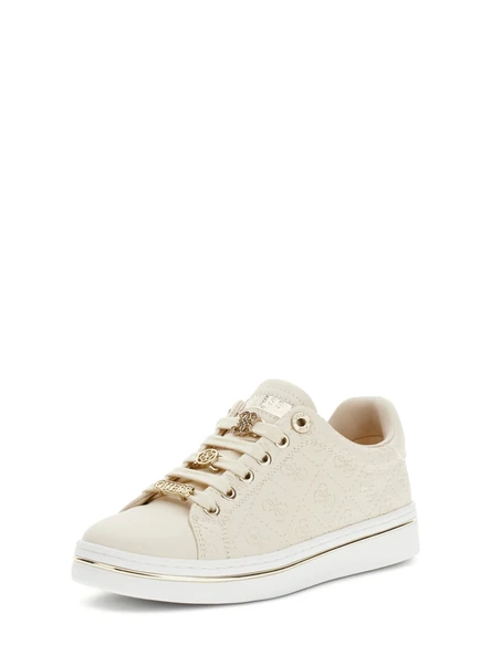 Guess Stasey4 Kadın Sneaker - Resim 2