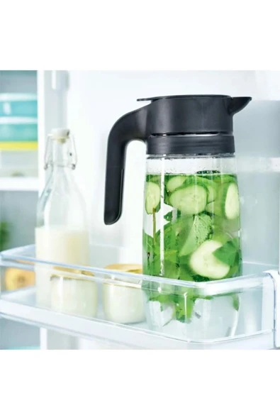 Tupperware ROYAL SÜRAHİ 1.7 LİTRE - Resim 3