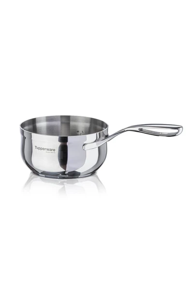 Tupperware Maestro Sos Tencere 2.8l - Resim 2