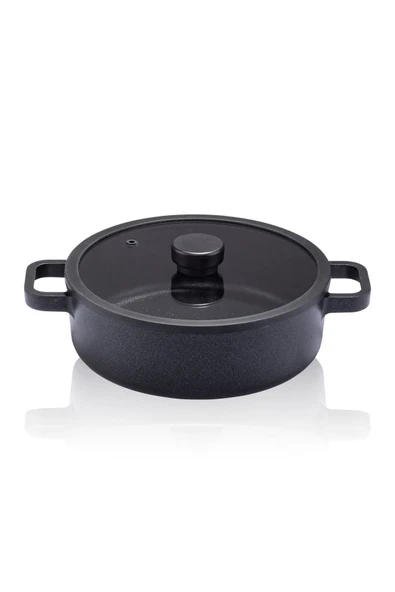 CooknKeep Casa Tencere 3 Lt 24x8 cm - Resim 2