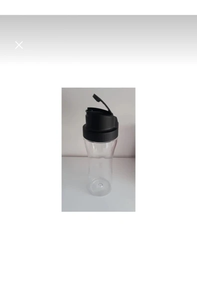 Tupperware Royal yağlık 570 ml ürün görseli 1