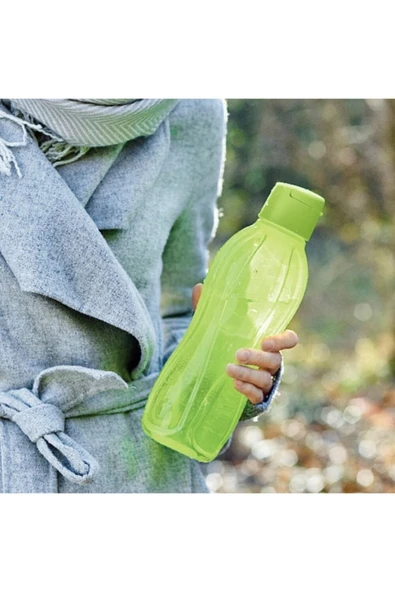 Tupperware Eko Şişe 1 Litre ürün görseli 1