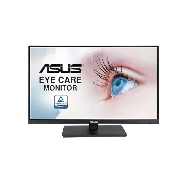 Asus 23.8" 5ms 75Hz Dp Hdmi USBHub Pivot Yükseklik Ayarı IPS (VA24EQSB) Monitör ürün görseli 1