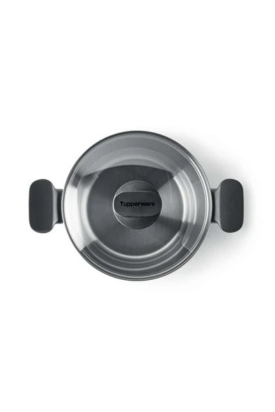 Tupperware Evrensel Serisi Tencere 7l - Resim 3