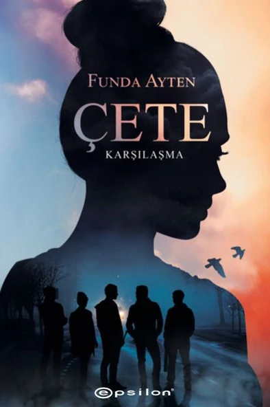 Çete - Karşılaşma ürün görseli 1