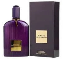 Tom Ford Velvet Orchid Edp 100 Ml  Parfüm ürün görseli 1
