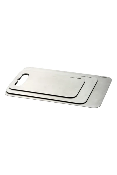 CooknKeep Özel Çelik Set 4 - Resim 5