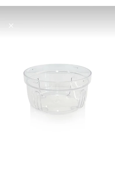 Tupperware Süper şef 1 gövde ürün görseli 1