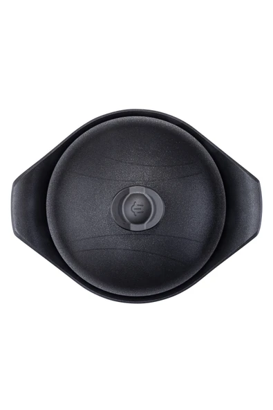CooknKeep Martı Tencere 30cm - Resim 2