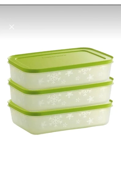 Tupperware Alaska 1 lt görseldeki ürün ürün görseli 1