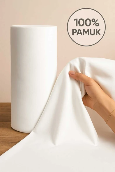 Loova KEFEN KUMAŞI KEFENLİK 10 METRE UZUNLUK 240 CM EN KEFENLİK ürün görseli 1