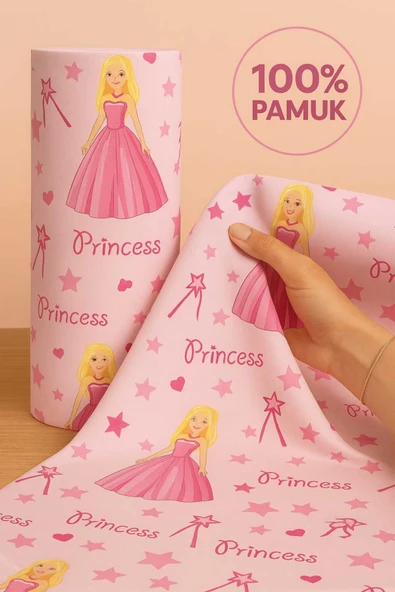 ALTINTAŞ TEKSTİL HOME&COLLECTİON Kumaş"Nevresimlik-çarşaflık-yastıklık-çanta-perdelik"240 cm En %100 pamuk ürün görseli 1