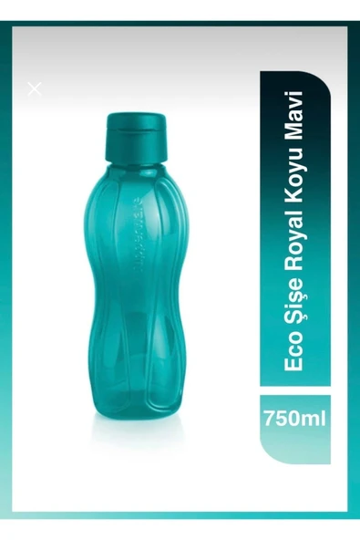 Tupperware Su Şişesi 750 ml Görseldeki Renk ürün görseli 1