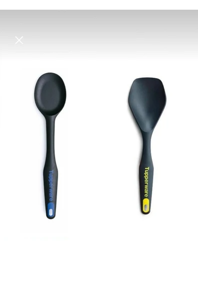 Tupperware Peri servis ve çok amsçlı kaşık ürün görseli 1