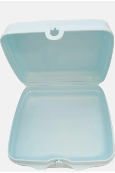 Tupperware Aslan kral beslenme kutusu - Resim 4