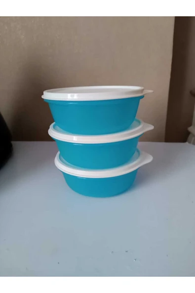 Tupperware Üç Şeker pare ürün görseli 1
