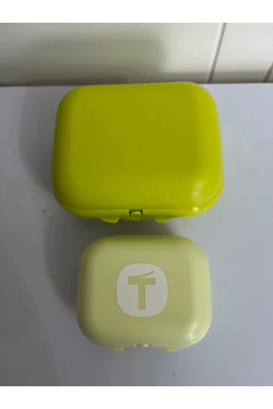 Tupperware İstiridye 2 li Görseldeki ürünler ürün görseli 1