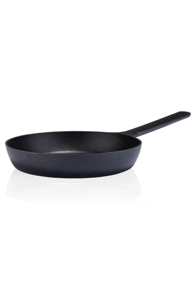 CooknKeep Siyah İnci Tava 28 cm ürün görseli 1