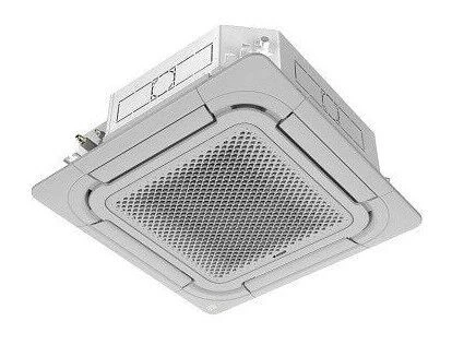 Arçelik AECCU481 48K A Sınıfı Inverter Kaset Tipi Klima ürün görseli 1