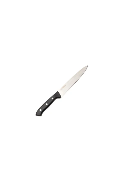 CooknKeep CHEF SERİSİ BLOKLU BIÇAK SETİ 5'Lİ - Resim 3