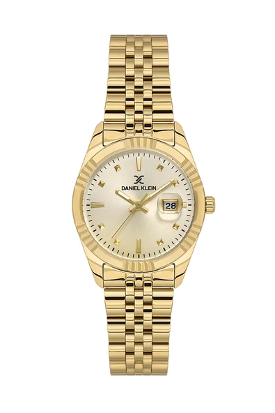 Daniel Klein DK.1.14372-8 Premium Kadın Kol Saati ürün görseli 1