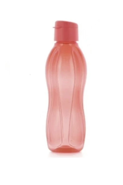 Tupperware Eko Şişe 1 Lt - Resim 2