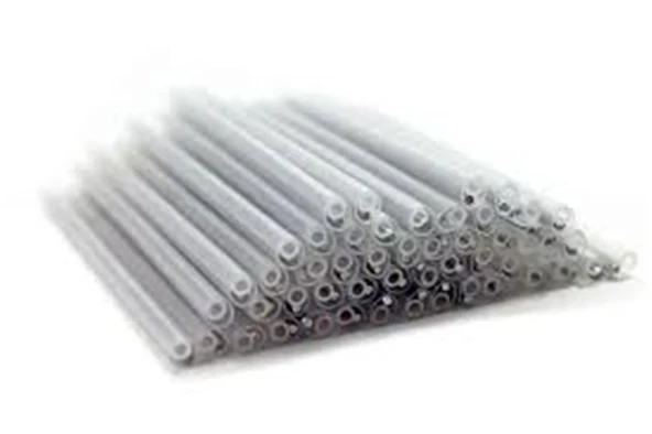 Apronx APX-FA901Splice Protection Sleeves (60mm) 100 li paket ürün görseli 1