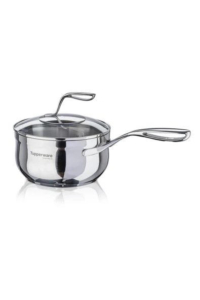 Tupperware Maestro Sos Tencere 2.8l ürün görseli 1
