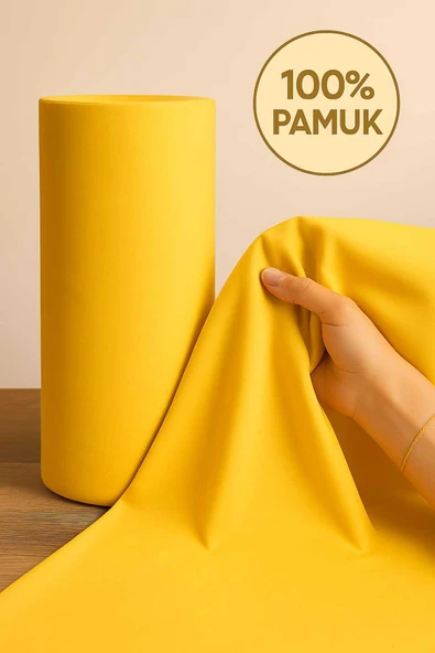 Loova Kumaş Nevresimlik-çarşaflık-yastıklık Kumaş Lüx Akfil Pamuklu ürün görseli 1