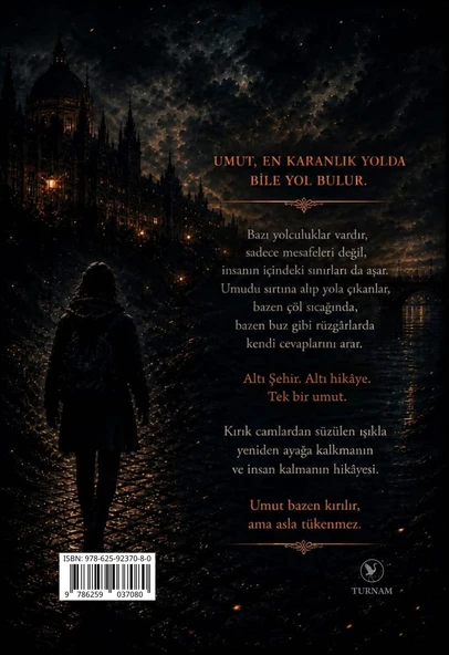 Cam Kırığı Umutlar 2 - Resim 2