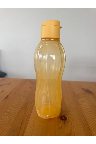 Tupperware Eco şişe 1 Lt truncu ürün görseli 1