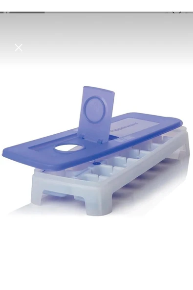 Tupperware Buz devri ürün görseli 1