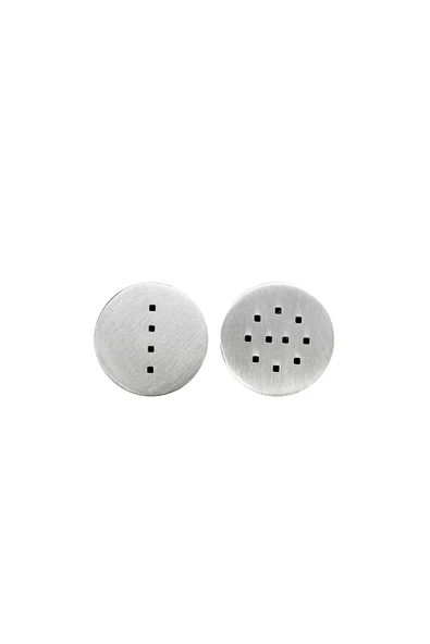 CooknKeep Gastro Tuzluk/Biberlik - Resim 2