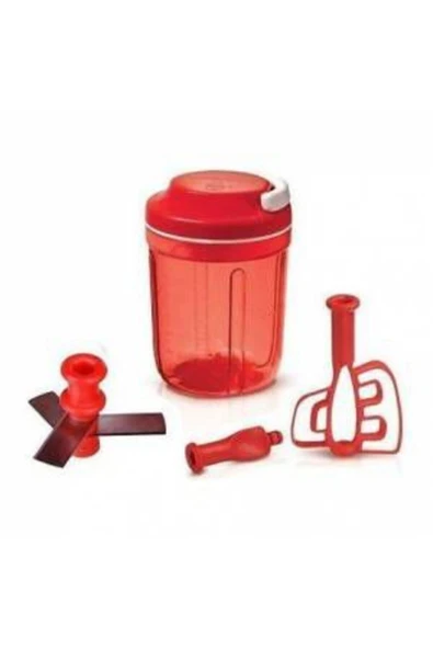 Tupperware Süper Şef 2 ürün görseli 1