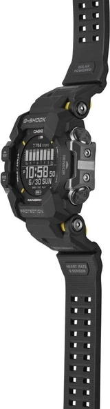 Casio G-Shock GPR-H1000-1DR Kol Saati - Resim 5