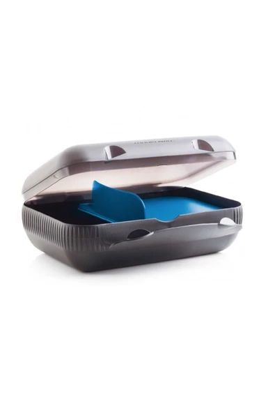 Tupperware Bölmeli Beslenme Kutusu Büyük Sandviç Cuzdanı ürün görseli 1