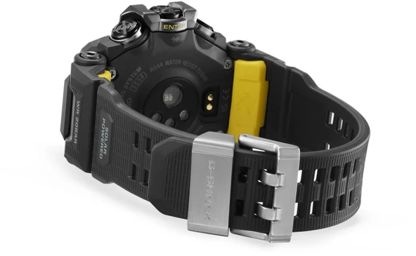 Casio G-Shock GPR-H1000-1DR Kol Saati - Resim 4