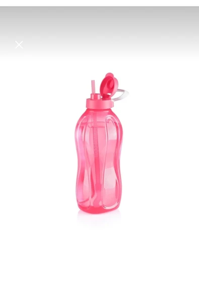 Tupperware Eko şişe 2 Lt Görseldeki renk ürün görseli 1