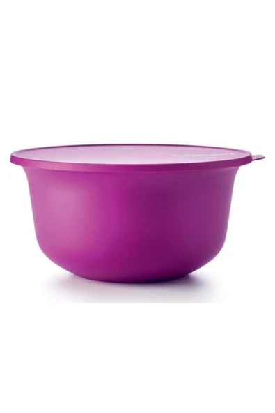Tupperware Aloha Servis Ve Saklama Kabı 7.5 Lt ürün görseli 1
