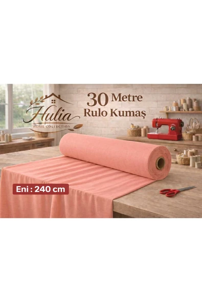 Altıntaş soft Kumaş 30 Metre Nevresim-Çarşaf-Yastık-Çanta-Perde Kumaşı Çok Amaçlı Pamuklu 240 Cm EN ürün görseli 1