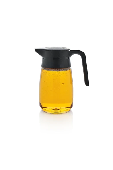 Tupperware Royal Sosluk Ve Yağdanlık Siyah 350ml ürün görseli 1