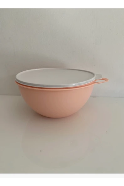 Tupperware Miksim 4.5 lt pudra rengi ürün görseli 1