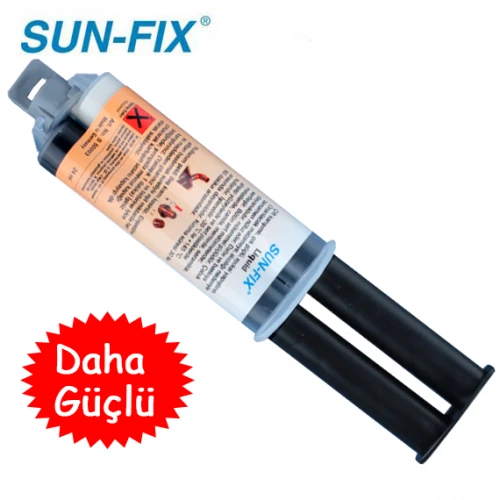 Sun-Fix Sıvı Kaynak, Lıquıd ürün görseli 1